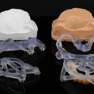 Guias de Implantes